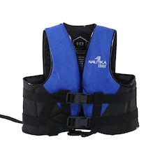 Colete salva-vidas Coast NTK - 30kg