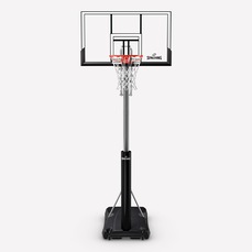 Tabela de Basquete Spalding Silver 52"