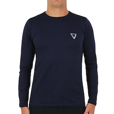 Imagem do produto Camiseta Manga Longa Vissla de Lycra The Trip - Masculina na posição 10 de 4