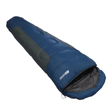 Saco de Dormir Nautika Sarcófago Mummy -1°C À 8°C