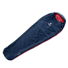 Saco de Dormir Deuter Dreamlite Large Tipo Sarcófago 3°C À 16°C
