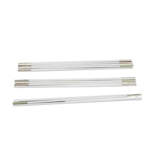 Conjunto de Varetas para Barraca NTK Cherokee 5/6