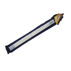 Conjunto de varetas para Barraca NTK Explorer 4/6