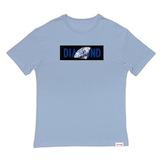 Camiseta Diamond Banded - Masculina