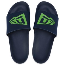 Imagem do produto Chinelo New Era Flag Slide - Unissex na posição 2 de 5