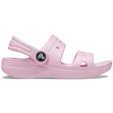 Sandália Crocs Classic Ballerina - Infantil