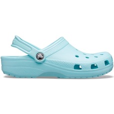Sandália Crocs Classic Ice - Adulto