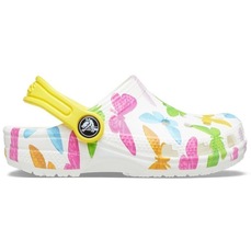 Sandália Crocs Classic Vacay Vibes K - Adulto