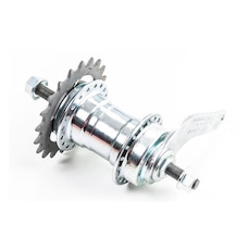 Cubo Velo Contra Pedal 36F com Encaixe