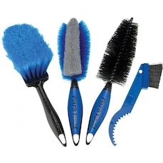 Kit Escovas Park Tool BCB-4.2