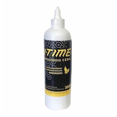 Lubrificante corrente bike cera X-Time - 300 ml