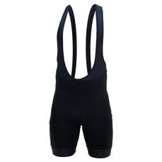 Imagem do produto Bretelle Ciclismo HUPI Pro Espuma - Masculino na posição 5 de 5