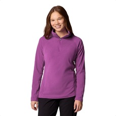 Blusão Columbia Fleece Glacial IV - Feminino