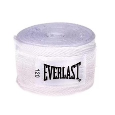 Imagem do produto Bandagem Everlast Classic Hand Wraps - 3 Metros na posição 36 de 5