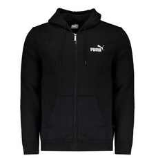 Jaqueta Puma Ess Small - Masculina