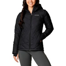 Jaqueta com Capuz Columbia Heavenly Hooded  - Feminino