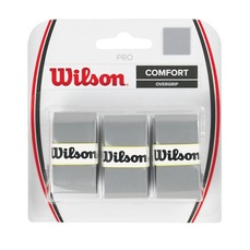 Overgrip Wilson Pro - 3 Unidades