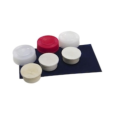 Kit de Reparo NTK para Colchões Infláveis