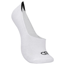 Meia Cano Ultra Invisível Olympikus - 39 a 44 - Masculina