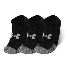 Imagem do produto Kit Meias Invisível Under Armour Heatgear - 3 Pares - Unissex na posição 18 de 3