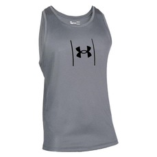 Camiseta Regata Under Armour Stride Shock - Masculina