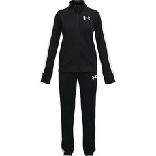 Imagem do produto Agasalho Under Armour Knit Track Suit - Infantil na posição 27 de 2