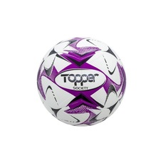 Bola Society Topper Oficial Slick Colorful