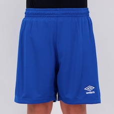 Calção Umbro TWR Aria - Infantil-0