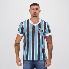 Camisa Umbro Grêmio Retrô 1983 - Masculina