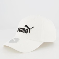 Boné Aba Curva Puma Ess - Strapback - Adulto