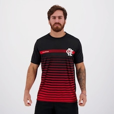 Camisa Flamengo Braziline Date 14 De Arrascaeta - Masculina
