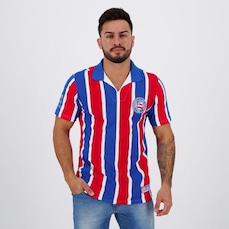 Camisa do Bahia Retro 1959 - Masculina
