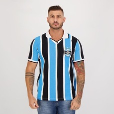 Camisa do Grêmio Retrô 1999 - Masculina