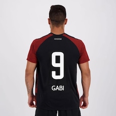 Camisa do Flamengo Motion 9 Gabi - Masculina