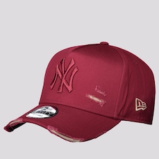 Boné New Era MLB New York Yankees 940 I - Strapback - Adulto-0