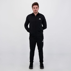 Agasalho adidas Essentials Tricot - Masculino