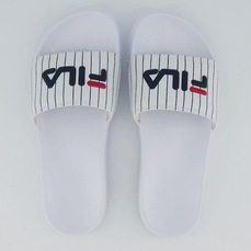 Imagem do produto Chinelo Fila Drifter Basic Logo - Masculino na posição 35 de 5