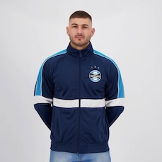 Jaqueta do Grêmio Trilobal - Masculina