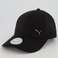 Boné Puma Metal Cat - Strapback - Adulto-0