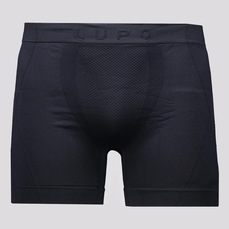 Cueca Boxer Lupo Classic Microfibra - Adulto