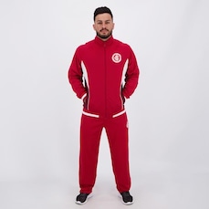 Agasalho Internacional Trilobal - Masculino