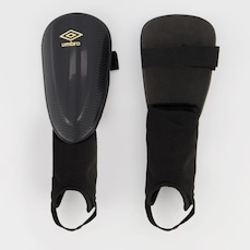 Caneleira de Futebol Umbro Protection CT - Adulto