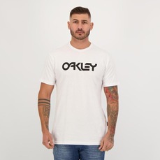 Camiseta Oakley Mark II SS - Masculina