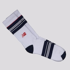 Meia Cano Alto New Balance Performance - Adulto