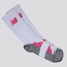 Meia Cano Alto New Balance Perfomance - Feminina
