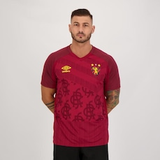Imagem do produto Camisa de Treino do Sport Recife 22 Umbro - Masculina na posição 6 de 5