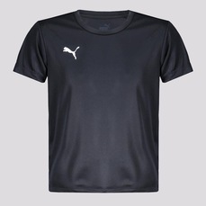Imagem do produto Camiseta Puma Liga Active - Juvenil na posição 18 de 2