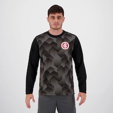 Blusão Internacional Heavy - Masculino