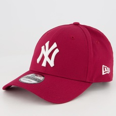 Boné New Era MLB Yankees NS - Snapback - Adulto-0