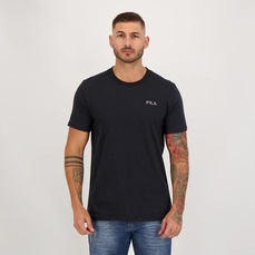 Camiseta Fila Classic - Masculina